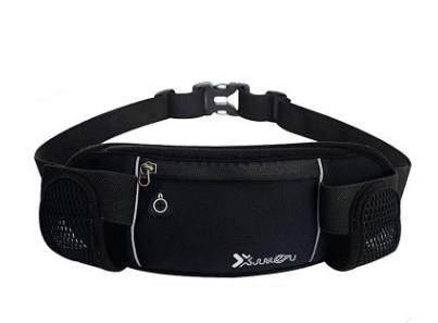 Outdoor Fitness Sports Waist Bag Fitness Waist Belt Bag Au+hentic Sport Spot