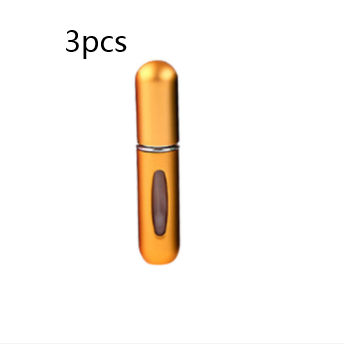 Mini Portable Refillable Perfume Atomizer Travel Refillable Bottle Au+hentic Sport Spot