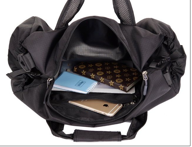 Waterproof Outdoor Sports Travel Duffle Bag Portable Travel duffle bag Au+hentic Sport Spot