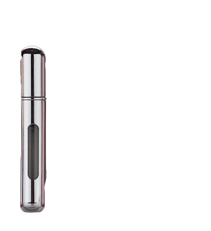 Mini Portable Refillable Perfume Atomizer Travel Refillable Bottle Au+hentic Sport Spot