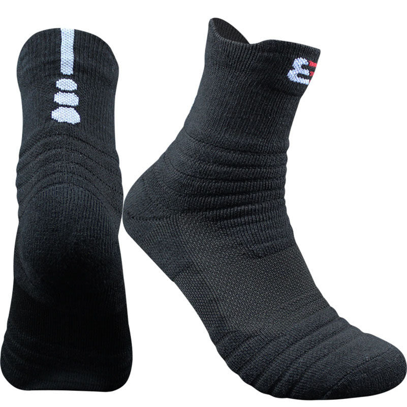 Performance Athletic Socks Sports Socks Anti Slip Compression Socks Au+hentic Sport Spot