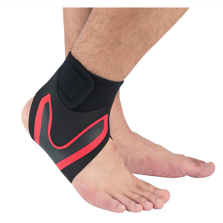 Ankle Support Brace Safety Running Basketball Sports Ankle Sleeves Au+hentic Sport Spot