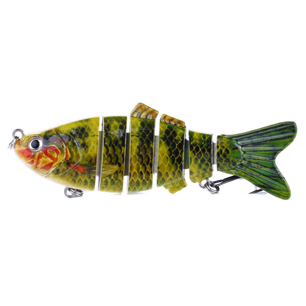 Bass Swimbait for Striper Fish and Bass Fishing Equipment Kits Bait fish Lures for Fishing Au+hentic Sport Spot