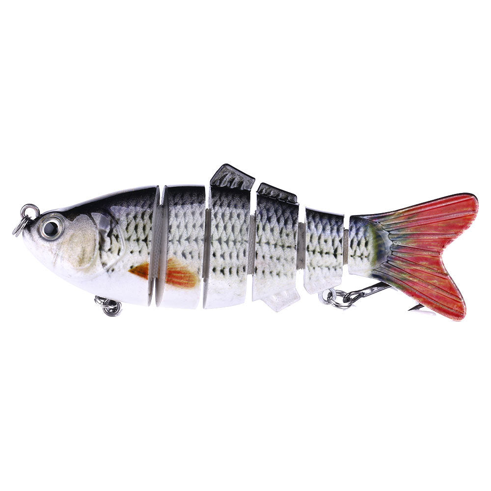 Bass Swimbait for Striper Fish and Bass Fishing Equipment Kits Bait fish Lures for Fishing Au+hentic Sport Spot