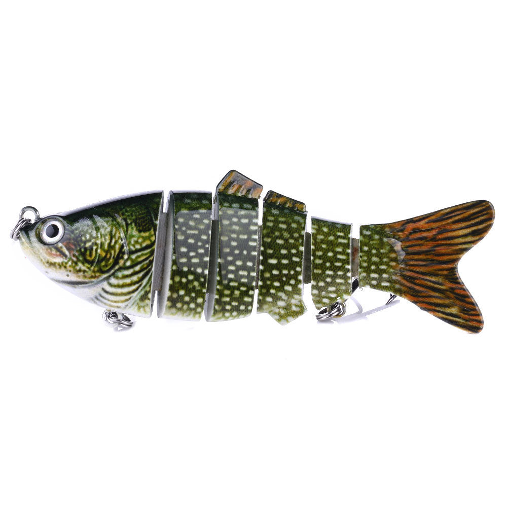 Bass Swimbait for Striper Fish and Bass Fishing Equipment Kits Bait fish Lures for Fishing Au+hentic Sport Spot