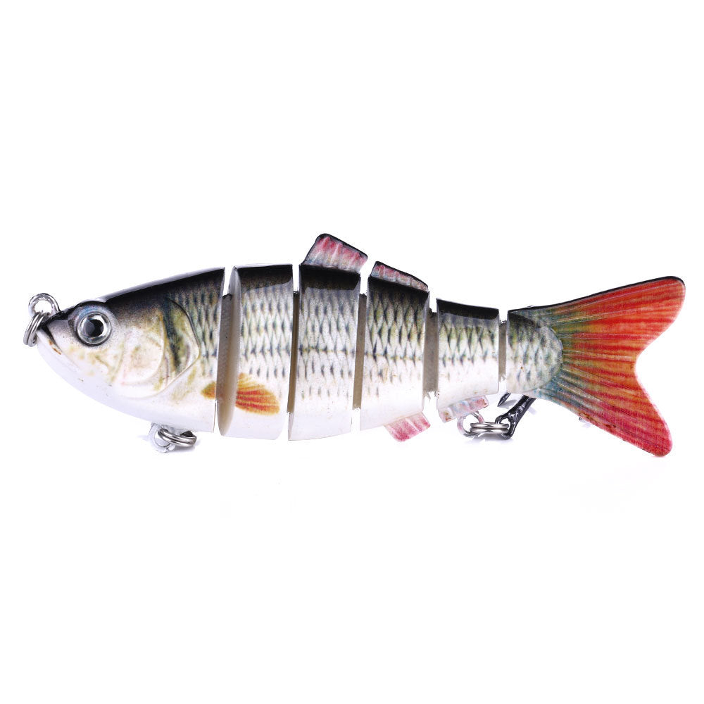 Bass Swimbait for Striper Fish and Bass Fishing Equipment Kits Bait fish Lures for Fishing Au+hentic Sport Spot