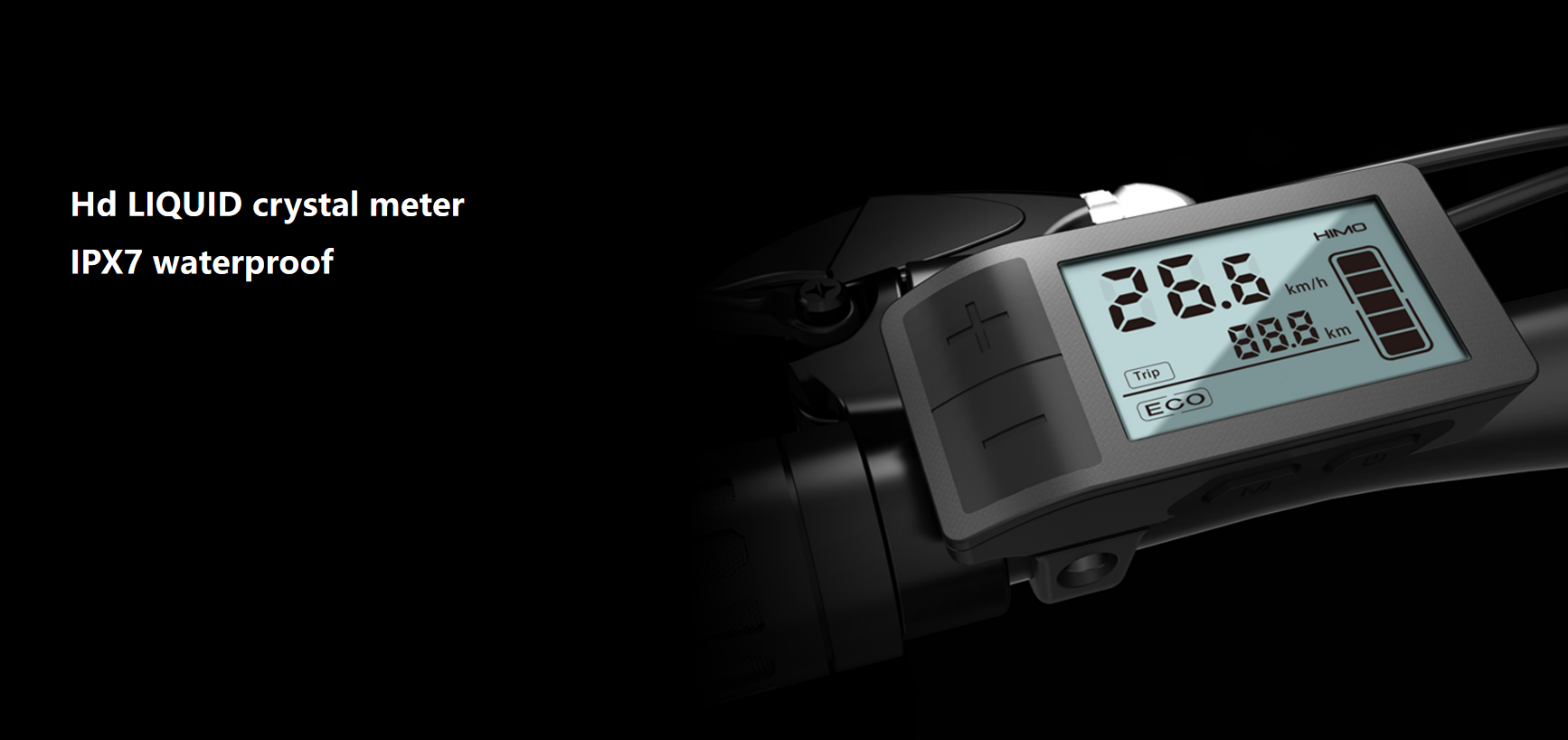 Electric Bike HIMO C26 250W 48V10Ah Electric Bike Bicycle City Road Mountain Bike Ebike Au+hentic Sport Spot