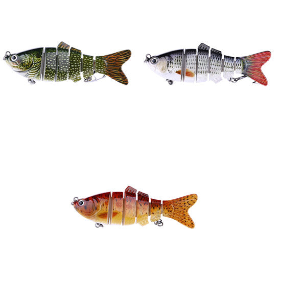 Bass Swimbait for Striper Fish and Bass Fishing Equipment Kits Bait fish Lures for Fishing Au+hentic Sport Spot