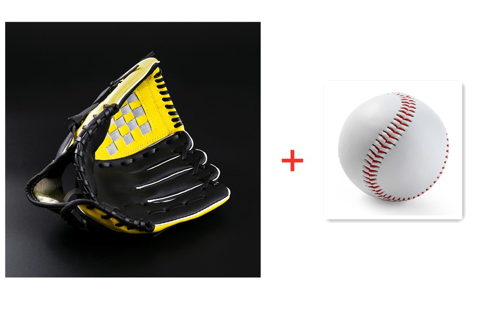 Baseball Gloves And Softball Gloves For Children, Adolescents And Adults Au+hentic Sport Spot