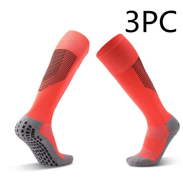 Football Socks Soccer Socks for Adults and Children Au+hentic Sport Spot