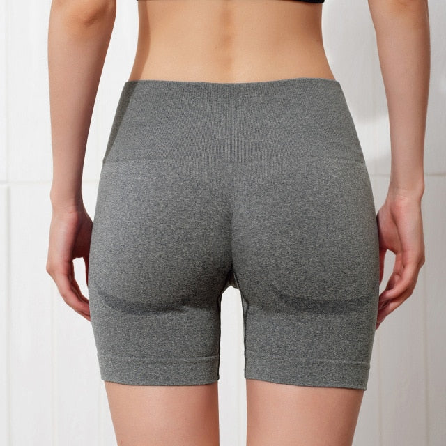 Women's Seamless Leggings Women Sport Push Up Leggings Fitness High Waist Women Clothing Gym Workout Au+hentic Sport Spot